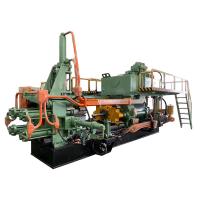 700MT Energy Saving System Hydraulic Aluminum Extrusion Press Extruder