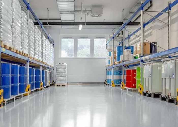 Industrial Grade Polyurethane Elastomer Resin For Process Reliability