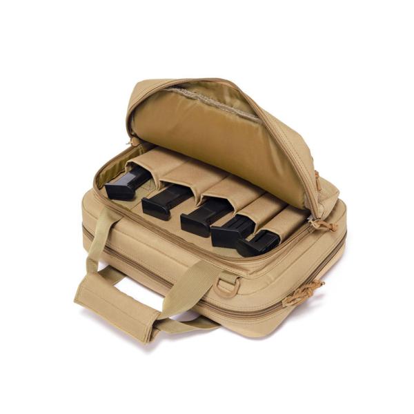 Pistol Laser Punching Hunting Military Tactical Backpack 900D Oxford Cloth