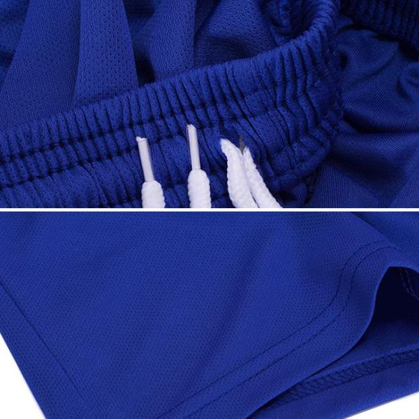 Формы футбола молодости рукава светлой доски короткие для школьников