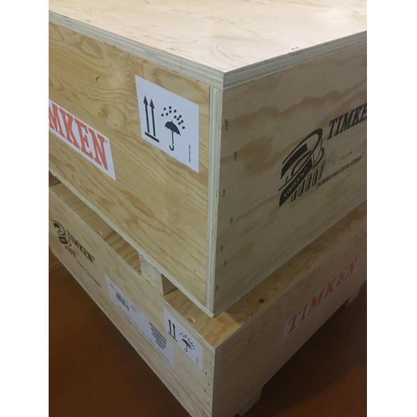 Metric Miniature Tapered Roller Bearings M260149/260110 Original Package