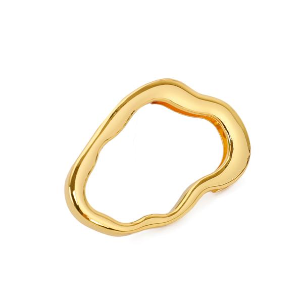 Fashion Purse Handbag Lock Hardware Durable DIY Accessories