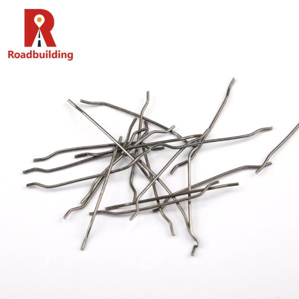 Онлайн-техническая поддержка для 0,5-0,7 мм волокна стальной шерсти