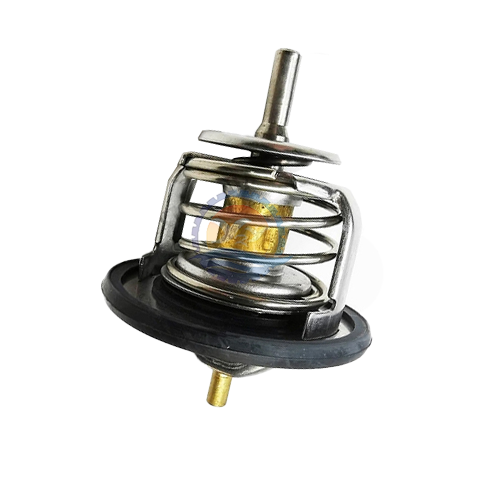 4HK1 4HK1T Thermostat Excavator Engine Part 8-97300787-0 8-97300790-0 8-94370378-1 8-94370377-2 for Hitachi 4HK1