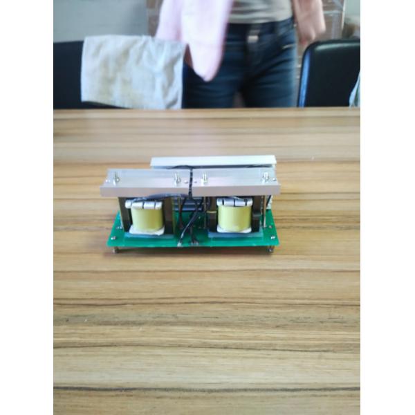 50KHZ Ultrasonic Frequency Generator Use In Laboratory Test 0-40℃
