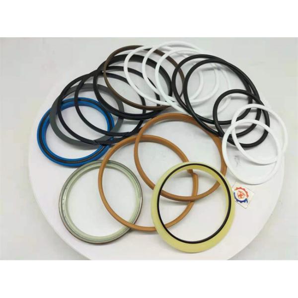 PC200-8 Excavator Seal Kit Main Pump Control Valve PC200-7 PC400-7