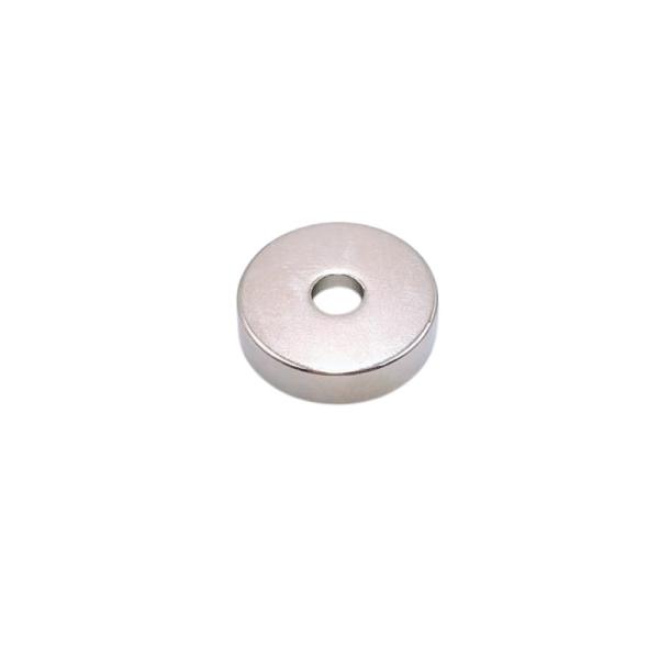 Customized Shape Neodymium Rare Earth Magnets N50 Neodymium Magnet