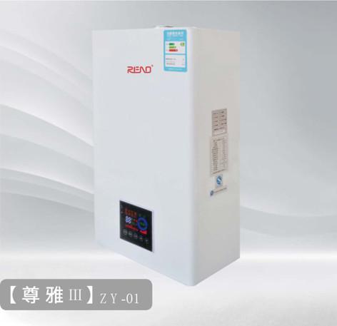 Imported Components Gas Combi Boilers 20kw Wall Hung Lpg Hot Water Boiler