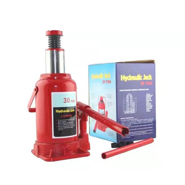 Корабль пола стоя профессионал гидравлического Джек 16 тонн пушпульный