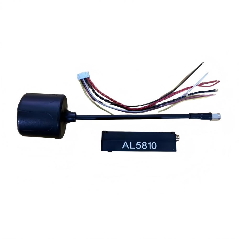 AL5810 FPV VTX 5.8Ghz 10W 4990-5945MHz Ultra-long Range Video Transmitter
