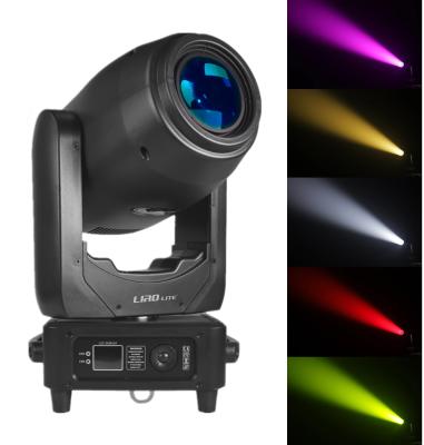 Spot Wash 3in1 Beam 280w Moving Head 17CH For Nightclub Party Wedding