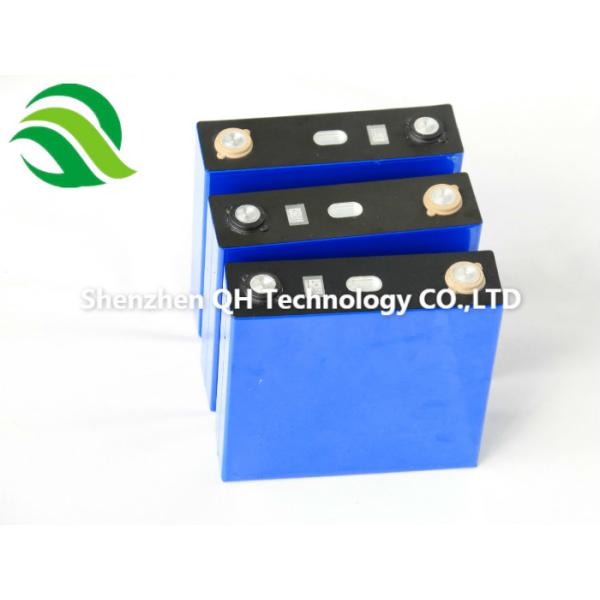 High Power Lithium Iron Phosphate Car Battery 96V 120Amp Hybrid Electric Vehicle