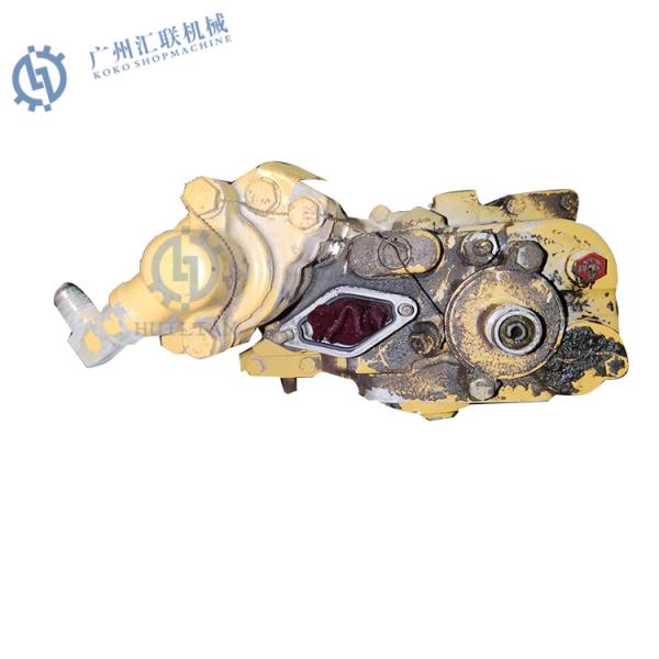 Excavator Engine Assy 3406 Diesel Engine Excavator Assembly Engine Parts Oil Pump