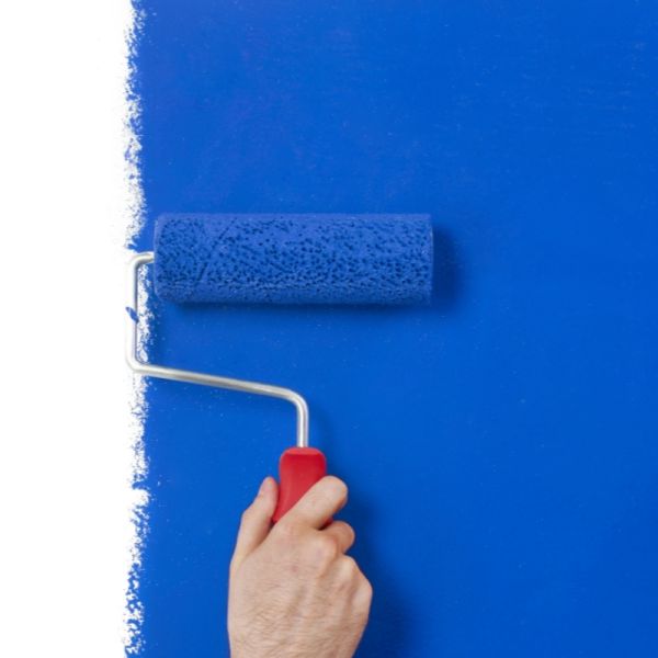 Weather and water resistant Styrene Acrylic Emulsion For Wall Coatings WL-J406