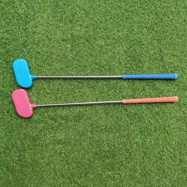 mini golf putter plastic golf putter mini golf course plastic putter