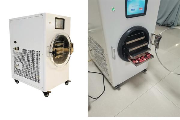 ミニ乾燥冷凍機 汎用冷凍乾燥機
