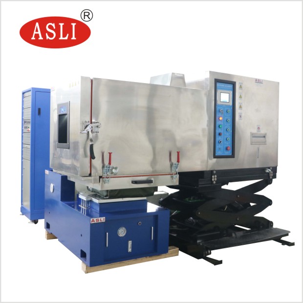 Walk in Environmental Temperature Humidity Test Chamber
