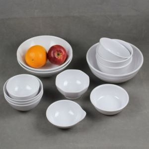 White Color Melamine Formaldehyde Moulding Powder 20 / 25kg Paper Bag