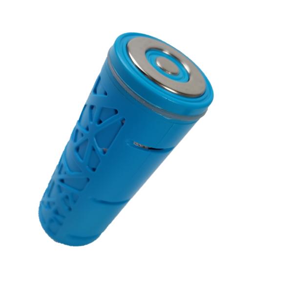 Standard Magnesium Saltwater Battery Metal Fuel Cell Emergency Rescue