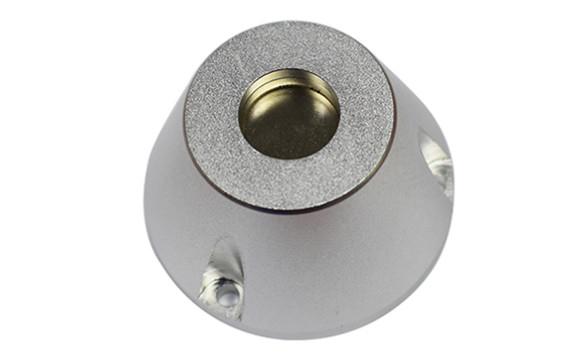 Strong Magnetic Power Security Tag Detacher Magnetic Detacher Hook Key Remover