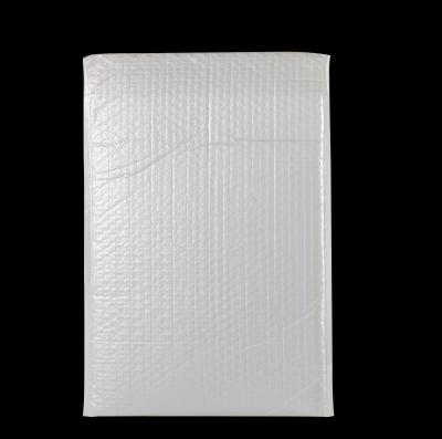 Waterproof Bubble Mailing Bag Custom Bubble Wrap Packaging Bags Eco Friendly