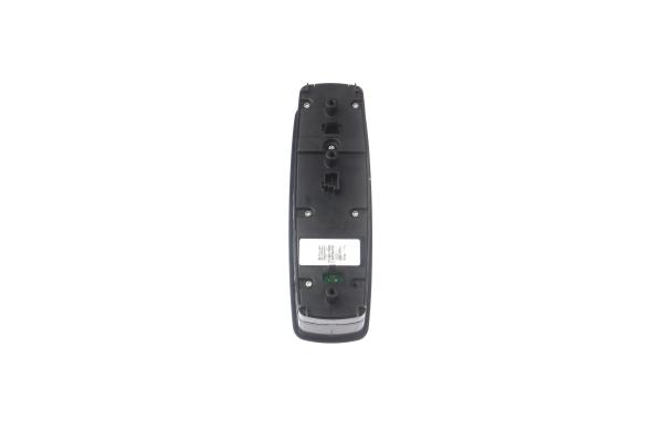 ABS Material Glass Electric Switch Button For L Mercedes Benz High Sensitivity