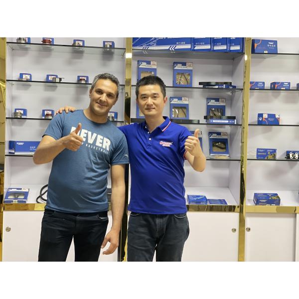 8-97102438-0 8-97102438 Isuzu Сцепление Главный цилиндр Сцепление Система управления Части