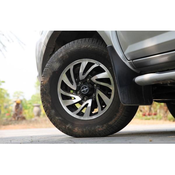 DONGFENG New RICH Pickup Truck/ZG24 Engine/2WD, Gasoline, 2.4L, Euro V, 5MT, Cargo size: 1395*1390*430mm