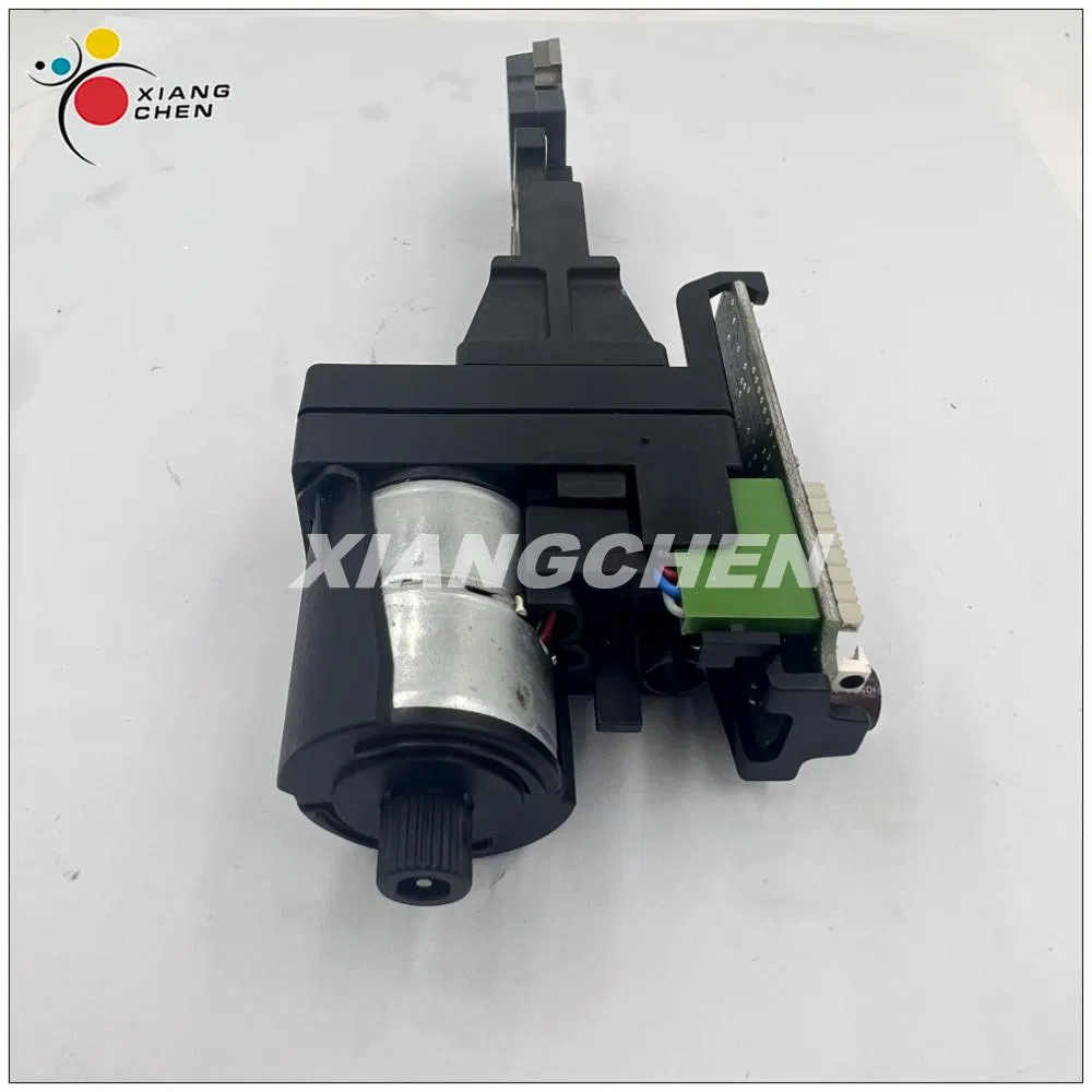 8b. 37V70-1418 Circuit Board for Roland Printing Machine Parts