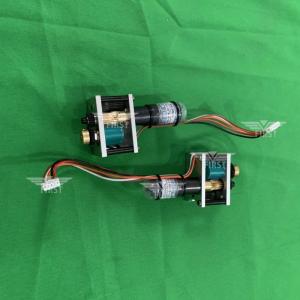 Noir / Vert Pour Servo Moteur Ryobi INK CLAVE MOTEUR Pour Ryobi usine de pièces