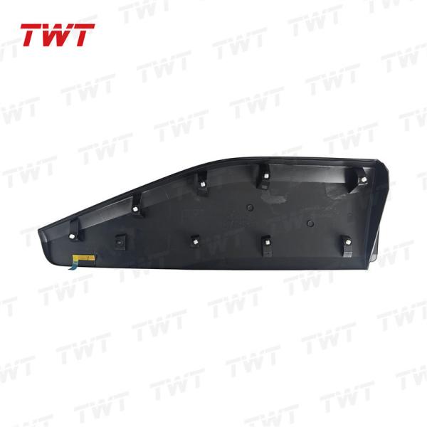 Twt 75078-F4030 75077-F4030 Auto Car Body Kit Rear Door Outside Lower Trim Moulding Sub-Assy for Toyota Izoa 2018-2021 Maxa10