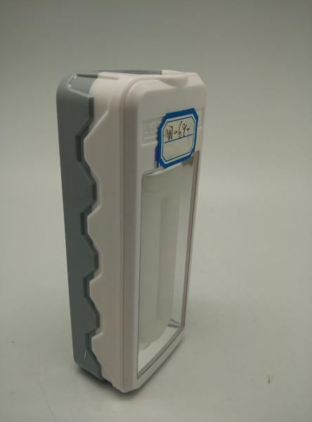 W-68T Rechargeable LED Emergency Torch Light