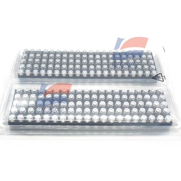 YJJ Blackbody Radiation Powerful And Scalable Broadband Infrared Source 600.451EMIRS200