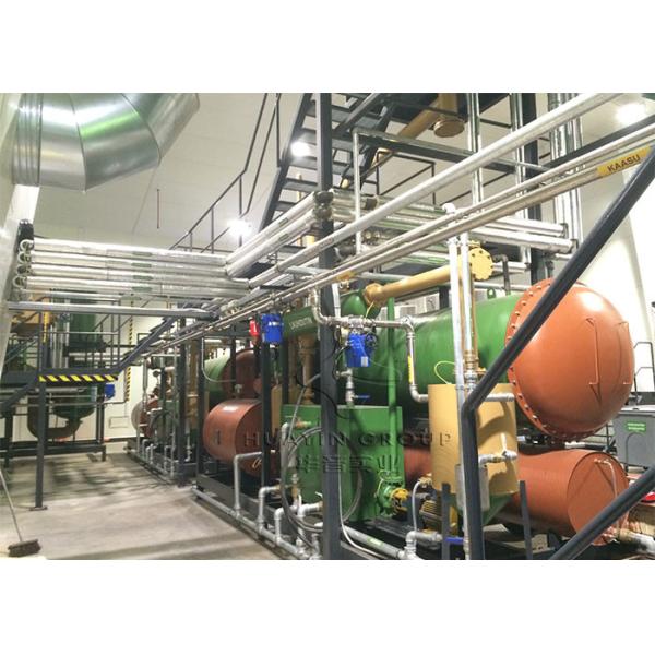 Large Scale Waste Plastic Pyrolysis To Fuel Recycle Processing Machines