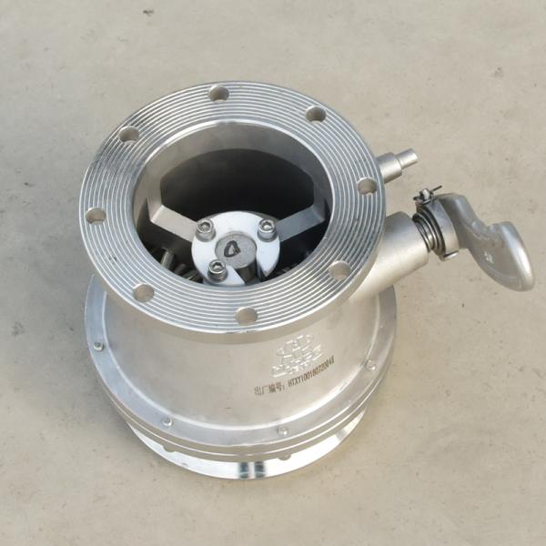 Heavy Duty 6kg Stainless Steel Drain Valve for Controlling and Reducing Leakage