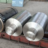 AMS 5600 Barra redonda de acero inoxidable UNS S30200 Chapa de acero