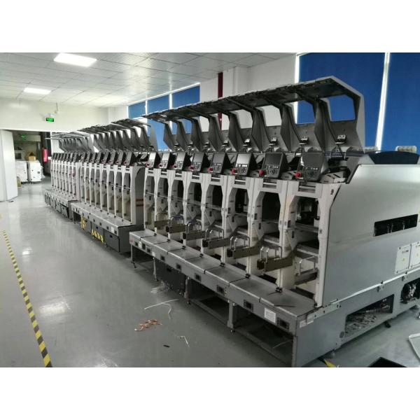 SMT LINE EQUIPMENT.CO.LTD