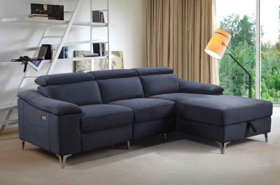 20035-L2 Practical Home Electric Recliner Sofa Folding Bed Multi Function