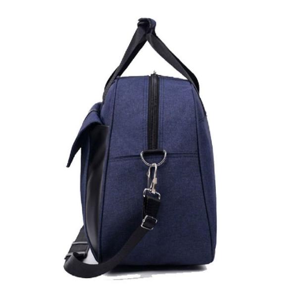 Os grandes homens duráveis Waterproof o material do nylon do saco de Duffel/dos sacos Duffel do esporte