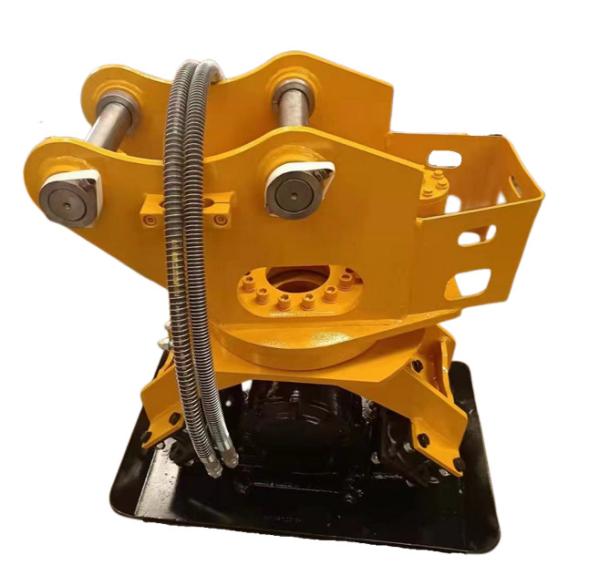 Compressor hidráulico exportado 320mm Mini Excavator Attachment Digger da placa do PC 200