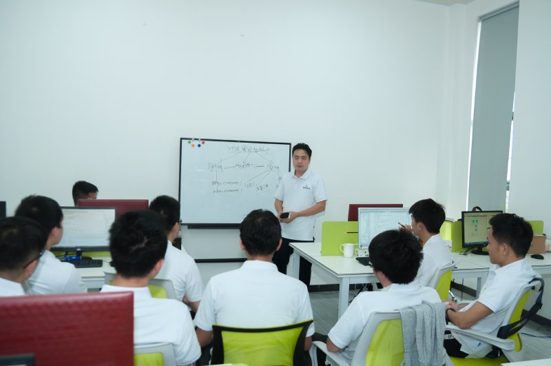 Guangzhou Micron Technology Co., Ltd.