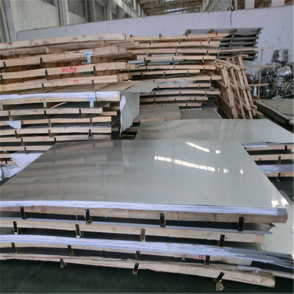 200 Series Stainless Steel Sheet Half Cold Roll Polished Hairline Finish 1500mm