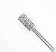 SA-1 Fichier rotatif à charbon de tungstène solide 1/5 