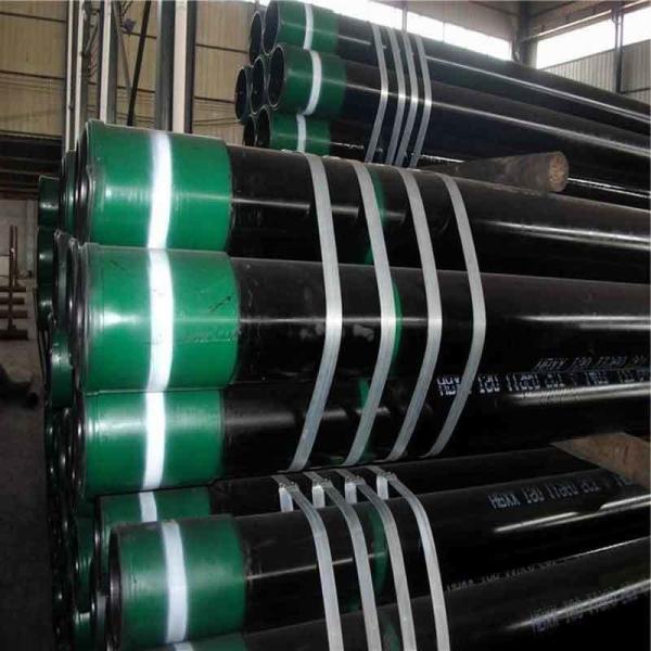 ASTM Standard Carbon Tube 4x4 Black MS Steel Square Pipe 1.5mm Thickness for Construction Materials
