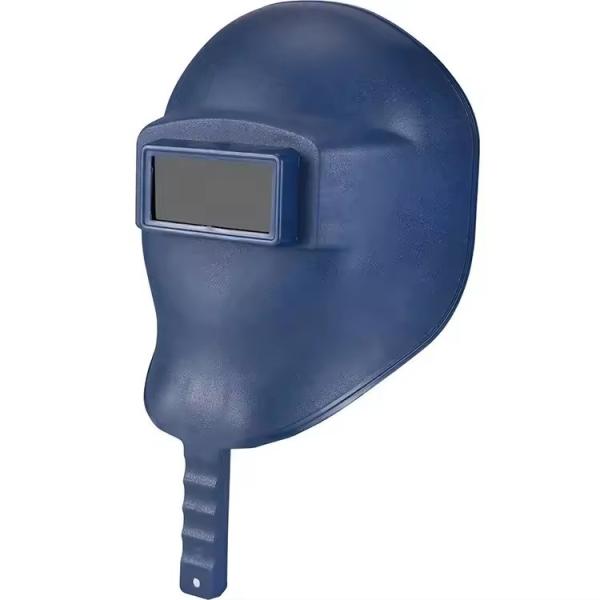 Промышленность Полный лик Ручная сварочная маска Защита Ручная сварочная маска Защитные сварочные шлемы для сварщиков