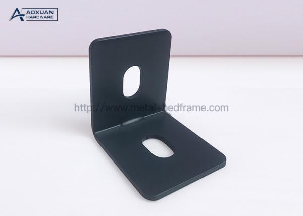 90 Degree 2 Holes Bed Corner Brace Angle Bracket