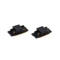 placa do PWB do conector de 40P BTB para embarcar o tipo vertical do passo dos conectores 0.5mm