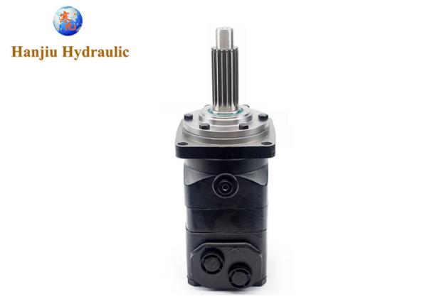 O motor de movimentação hidráulico de K1022753A cabe o boi 440 do patim de Daewoo 450 460