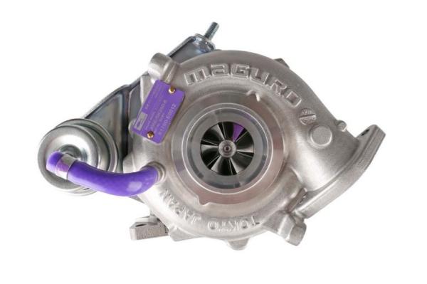 Turbocharger for HINO J05E-TM S1760-E0012