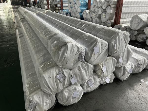 Super Heater ERW Boiler Steel Tube SA178 Grade A Grade C Carbon